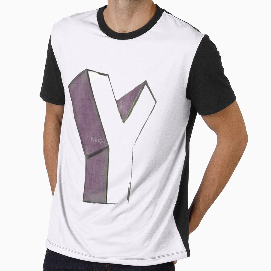 Y by Dew Drop Designs