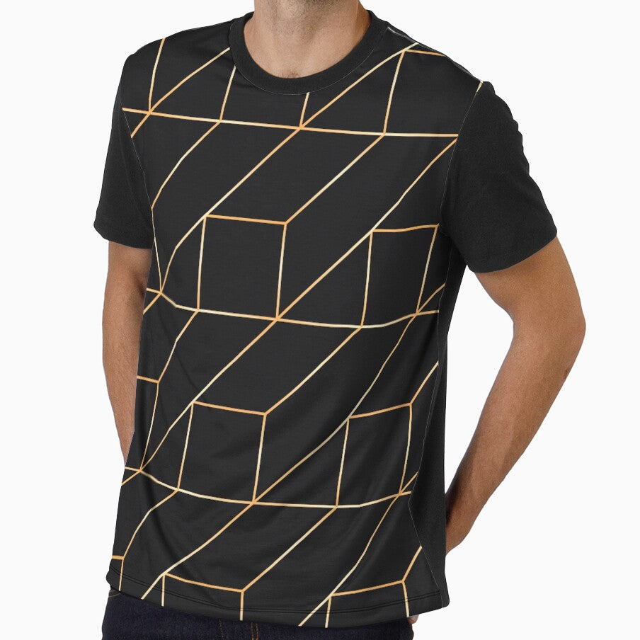 geometrical p by haroulita