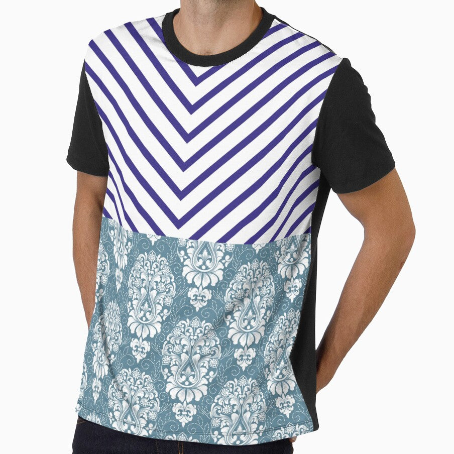 Pattern-116 by Ashit