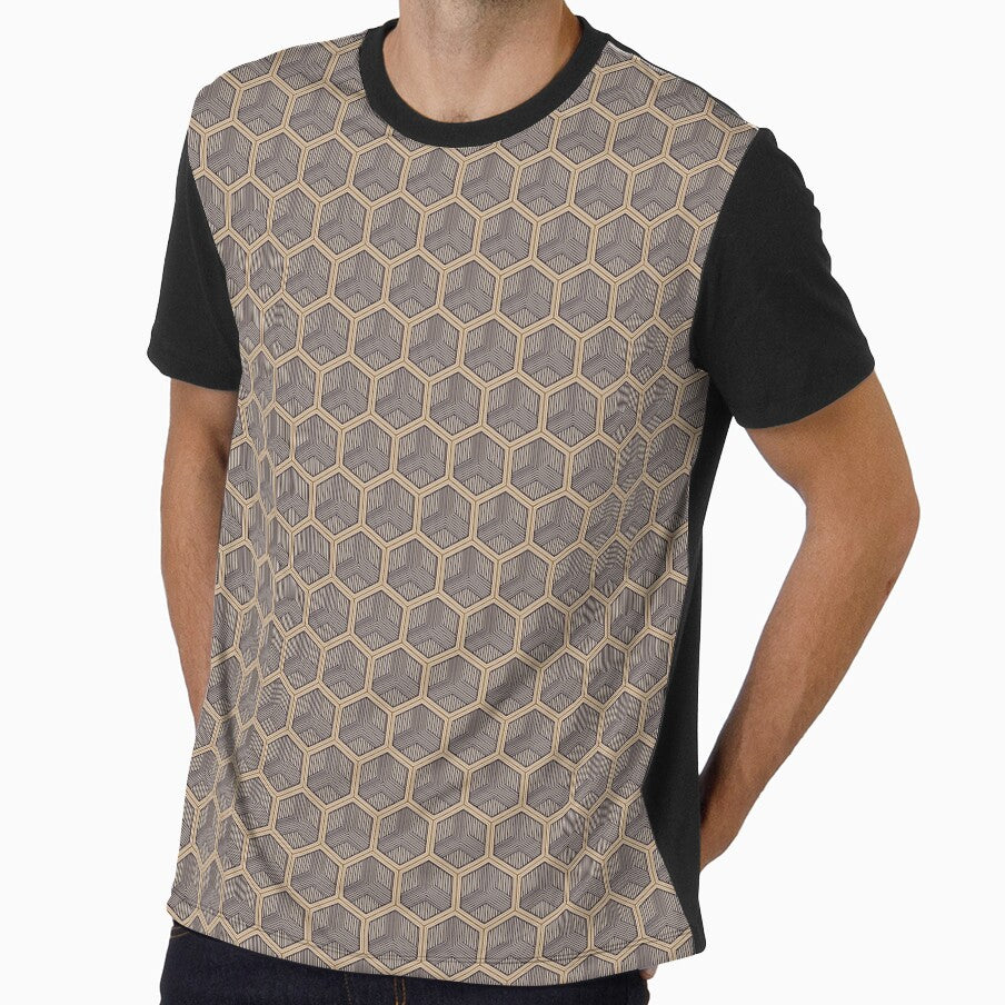 Patterns-157 by Ashit