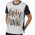 Dirty Punk by AshFox