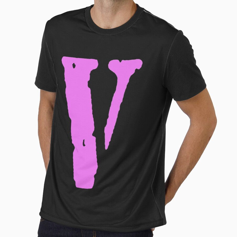 vlone higher purple by DoryDam