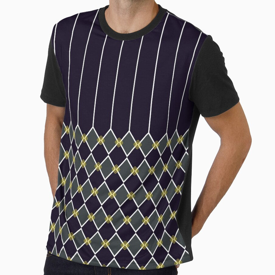 Patterns-129 by Ashit