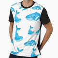 Fish Pattern by Ashit