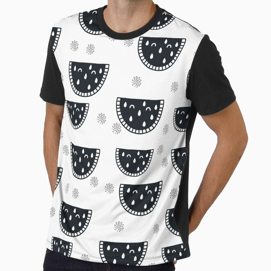 watermelon by haroulita