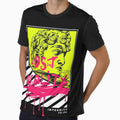 lost reality Streetwear by NF Designs Studio DTF