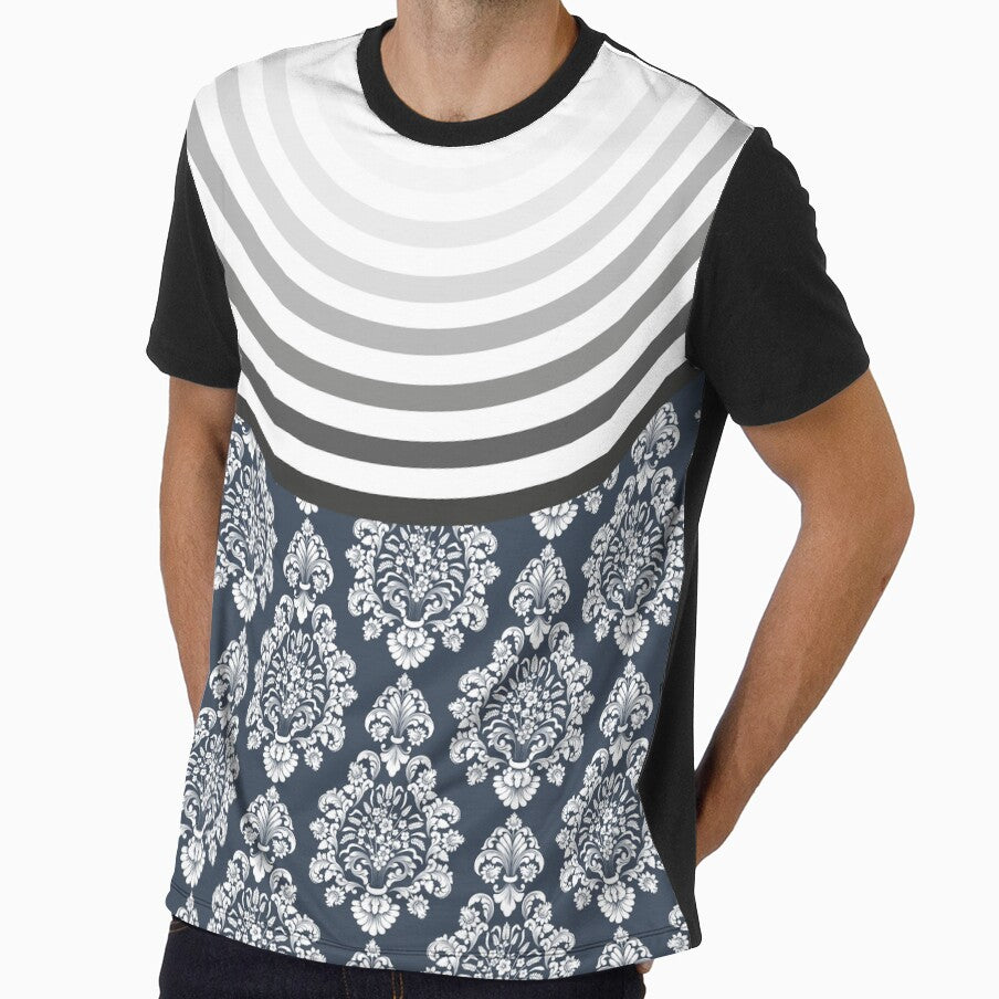 Pattern-120 by Ashit