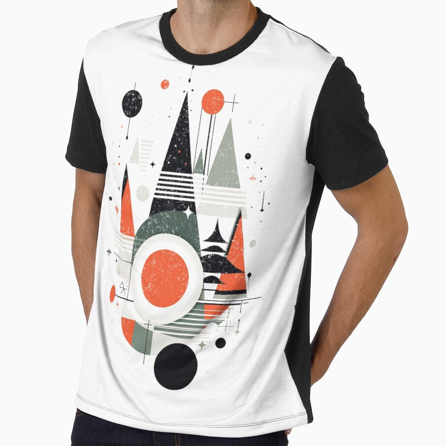 Christmas T-shirt by jindezign