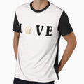 Love Baseball: Cool Gift for Baseball Players Lovers and Fans by FamousShirts