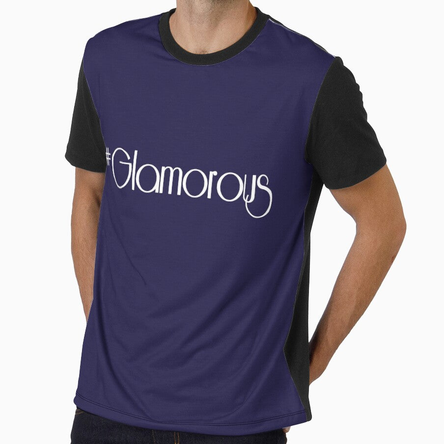 Glamorous by MonkeyLogick