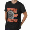 Drag Racing Attire by DubzDoodlz