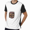 High Racer Bike Racing T-Shirt | Speed Track Cycling Design | Bold Premium Race Graphic by KalaPXL