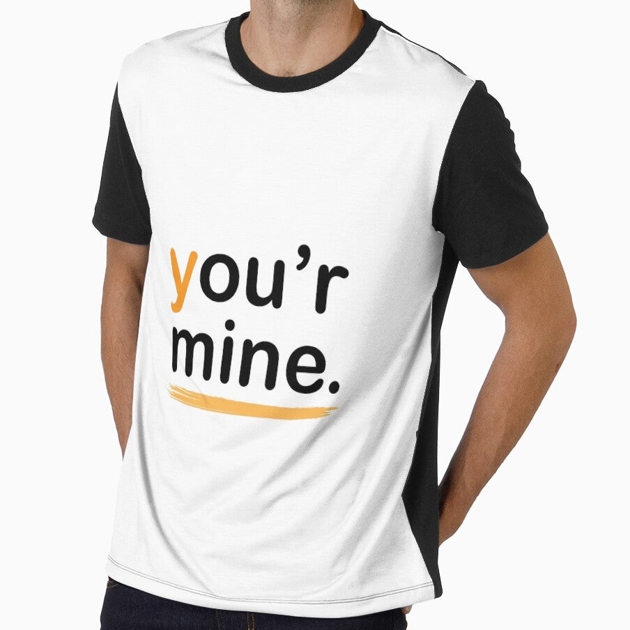 You are mine by Dhamm  Jyoti
