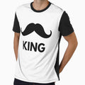 KING by Omaren Designs