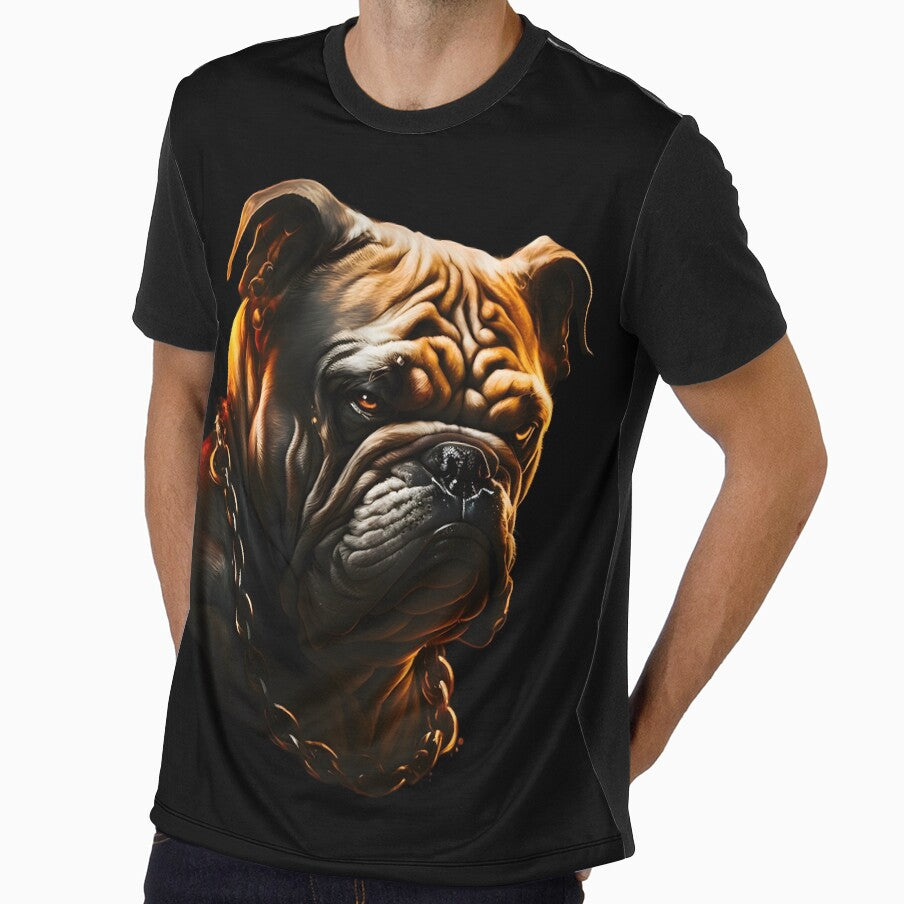 Bulldog High Quality by mr-artt