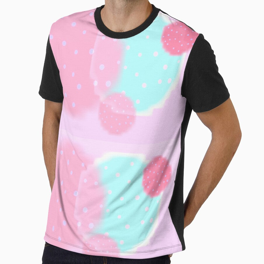cotton candy by balsano