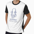 Octopus Tenta Cool by miminova