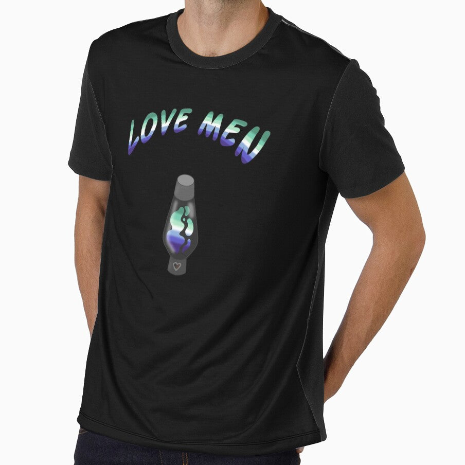 Love Men by Made of Maggic