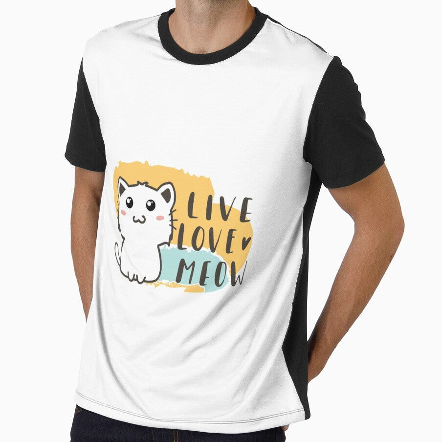 Funny Cat Love Quote - funny quotes, funny meme by Delandor