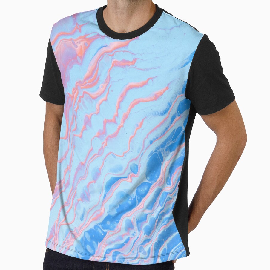 Hydro dipping designs by Tek Sage