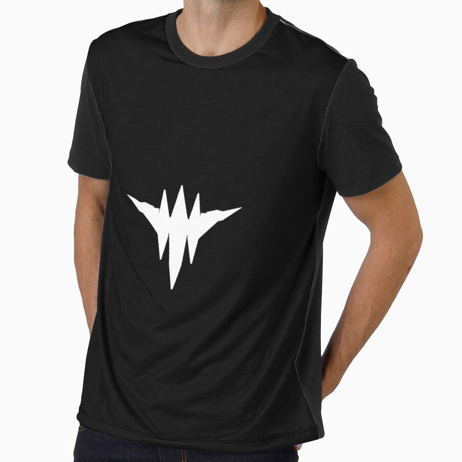 Minimal Arwing (White) by Cyberphile