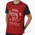 Fisherman Of Men , Christian Men, Christian Quote Men by mattlee20