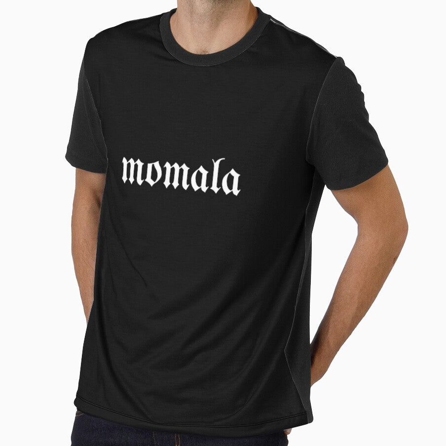 Momala design by riviera-designs
