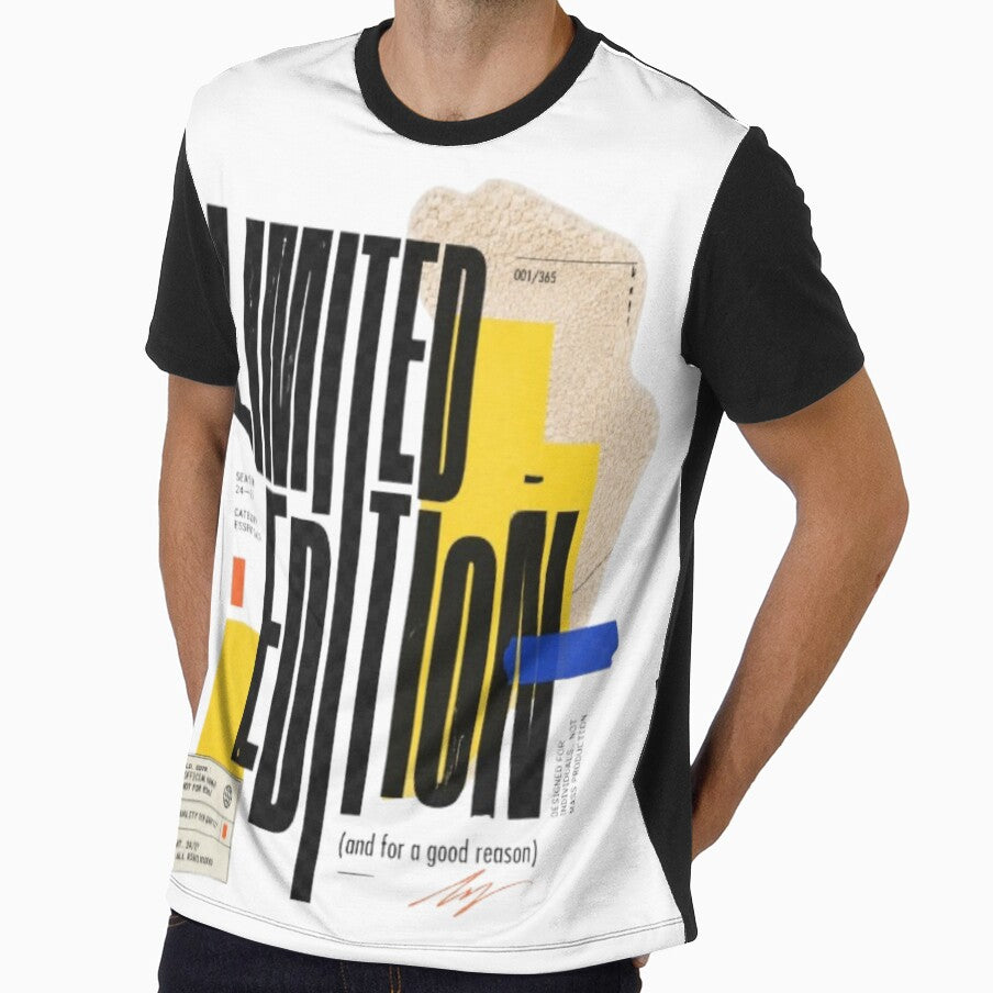 Limited Edition Typography Art by tmoca