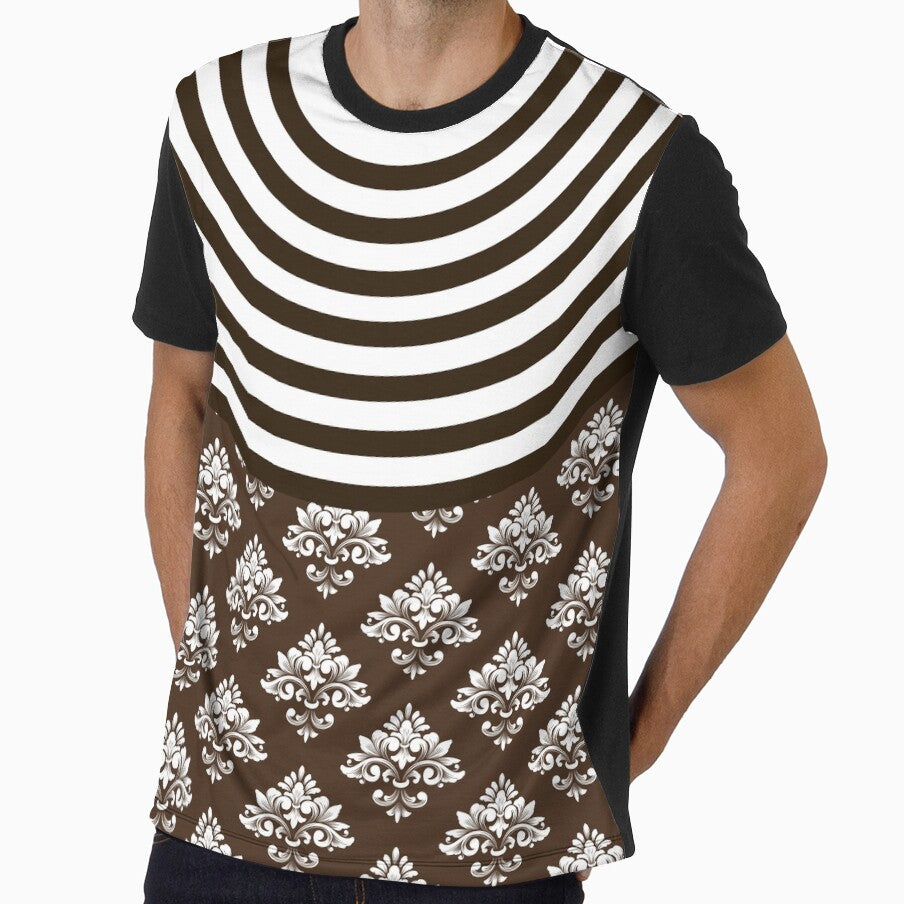 Pattern-118 by Ashit