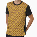 Funny Square Star Patterns - Funny Pattern, Funny Pictures by Delandor