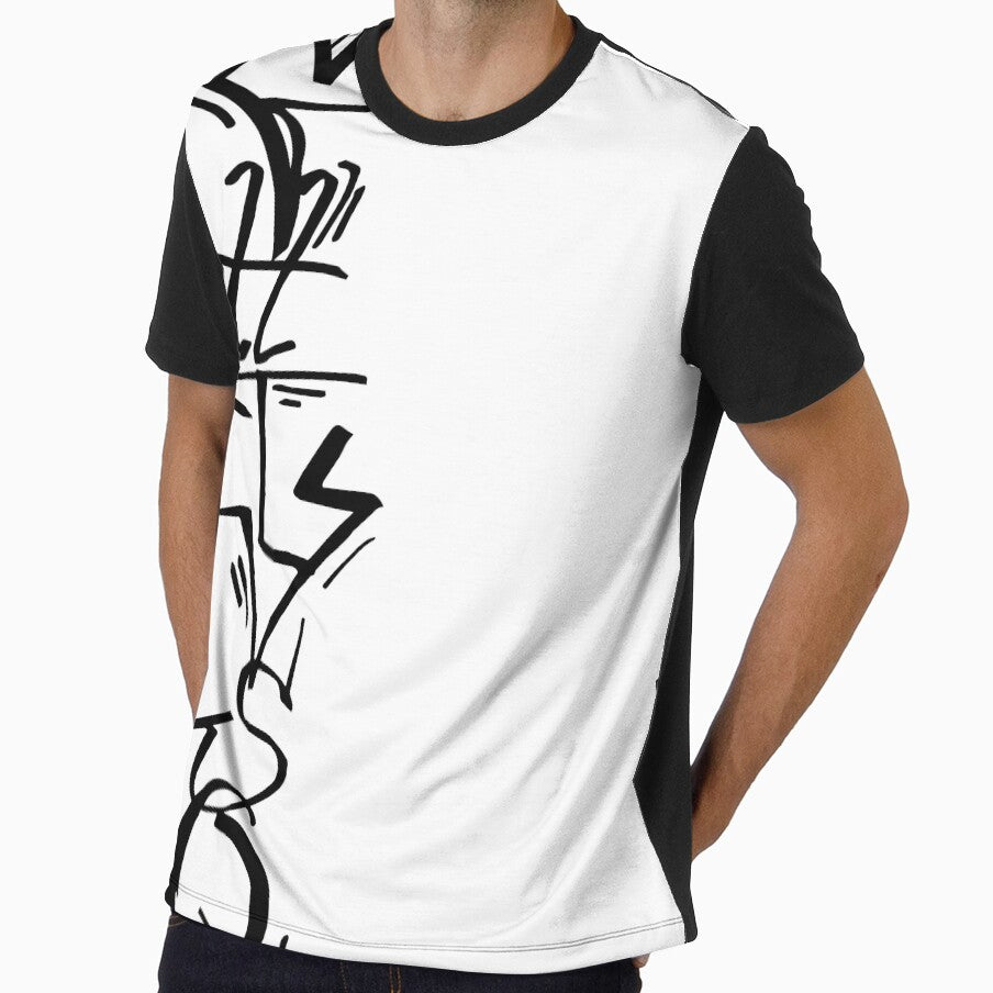 streetwear by Chaosvibe