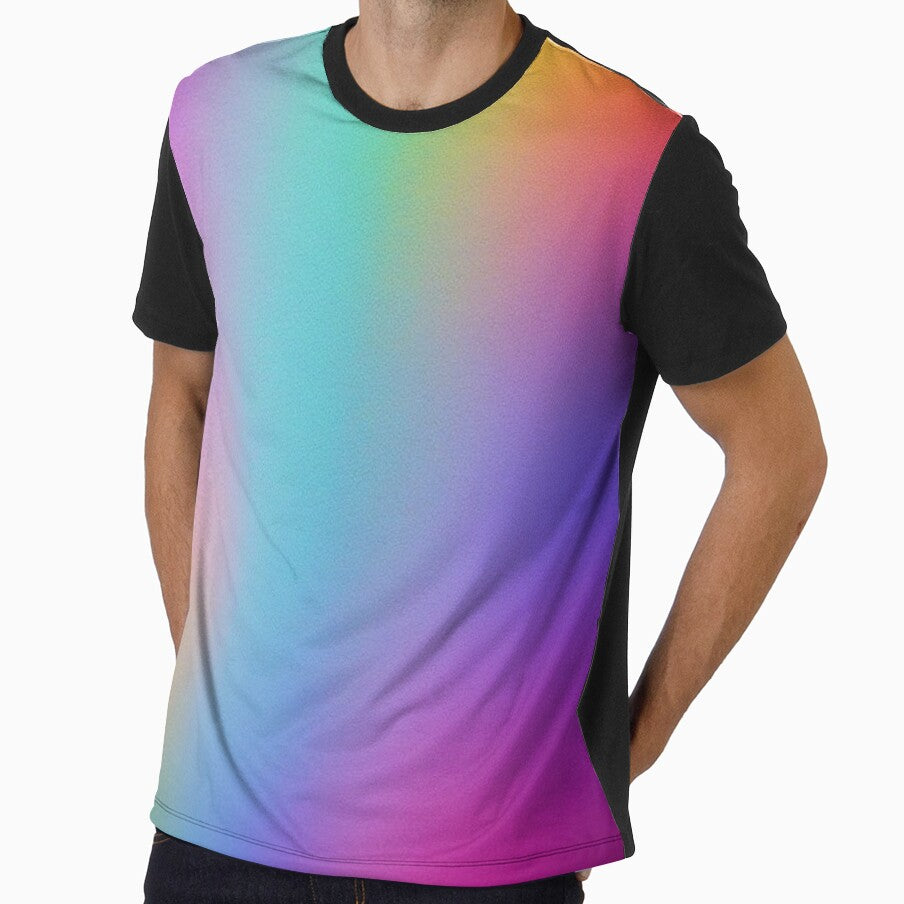 Rainbow Sorbet by DesignMind1