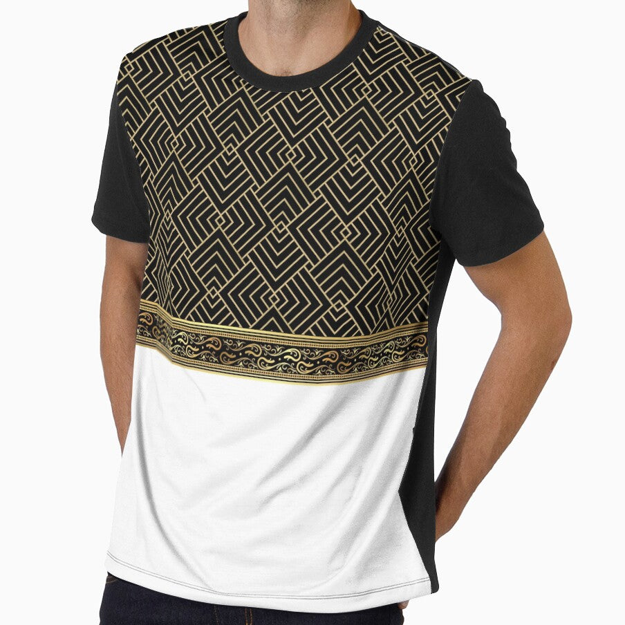 Patterns-21 by Ashit