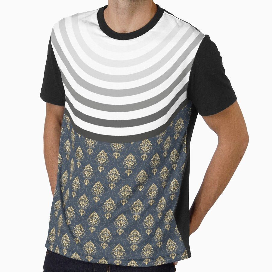 Pattern-119 by Ashit