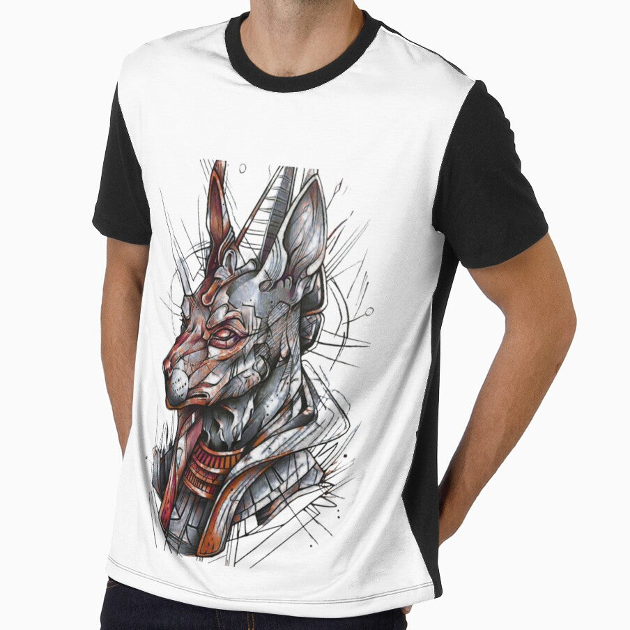 Anubis v.1 by Stemies Productions