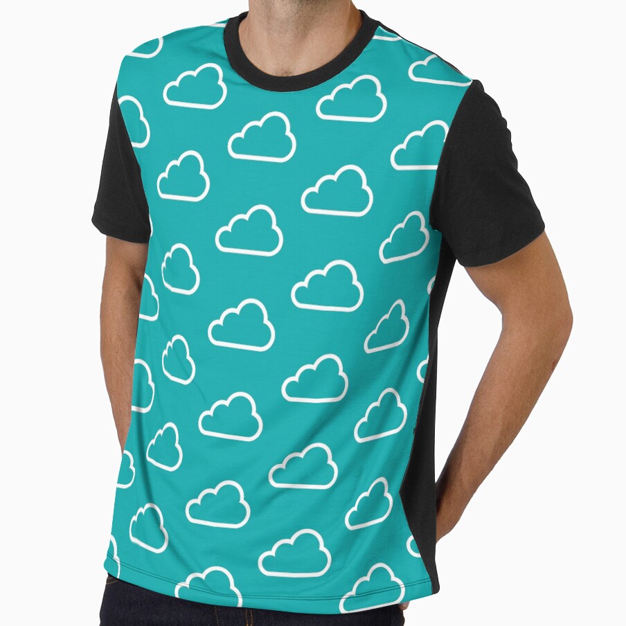 Cloud by peterdy