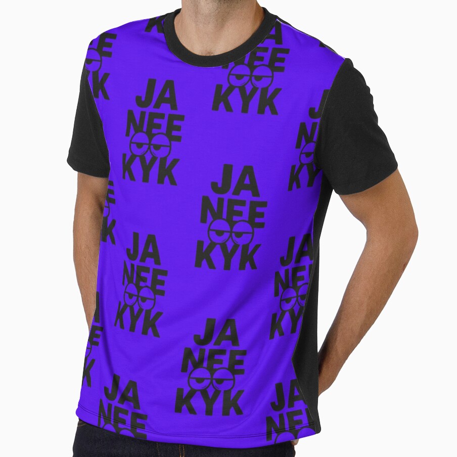 KykWear with a twist by KykWear