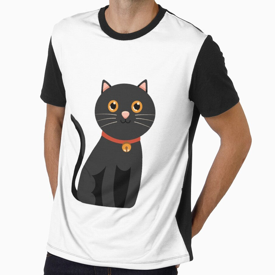 Funny Cute Black Cats - funny cats, funny memes by Delandor