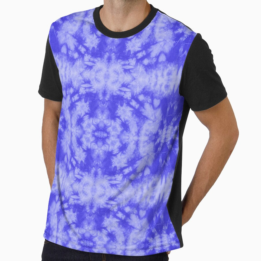 Tie Dye The Soul of the Mountain by ShowMePride
