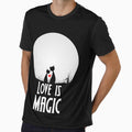 Love is Magic by Fine Art California