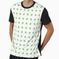festive pattern colorful seamless repeat by Abrahamjrnd