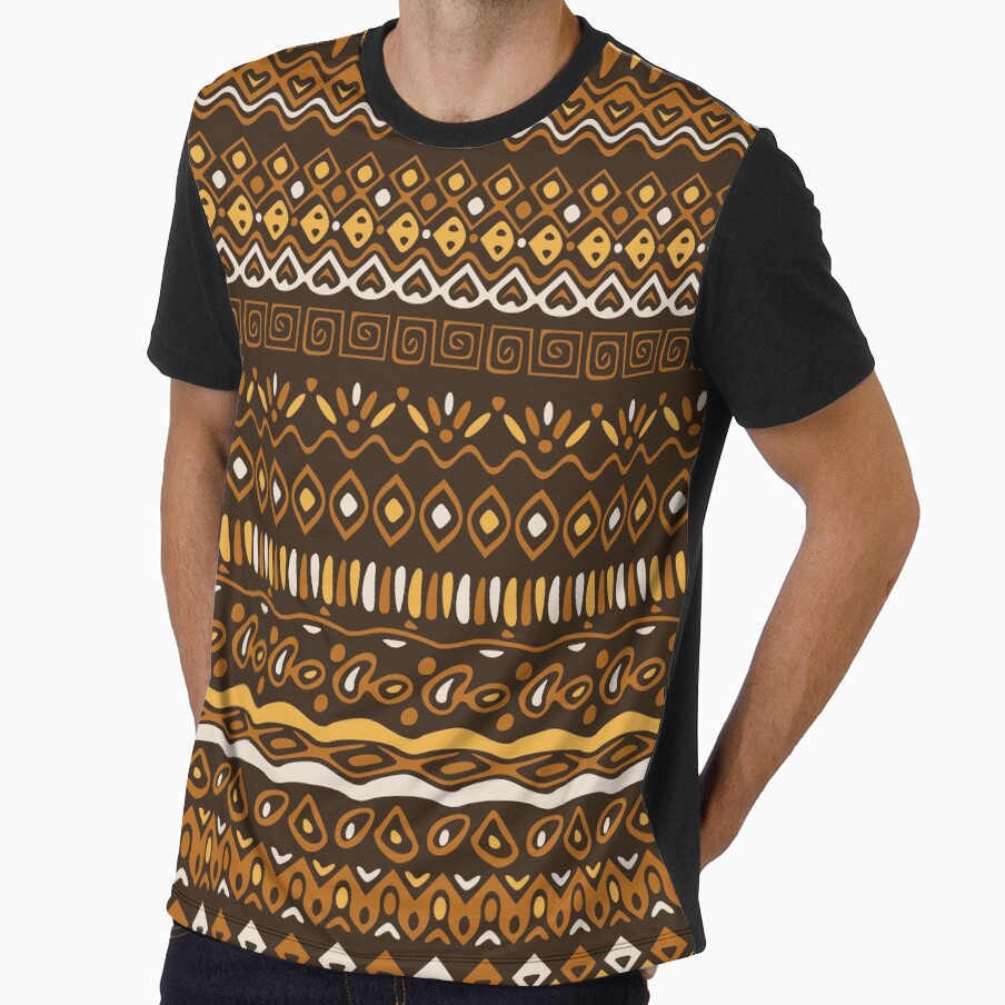 Pattern-18 by Ashit