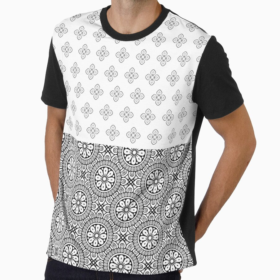 Patterns-52 by Ashit