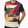 Vintage Travel - Quicker by rail by Culturio