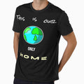 Save the home by Abstract  Aura art