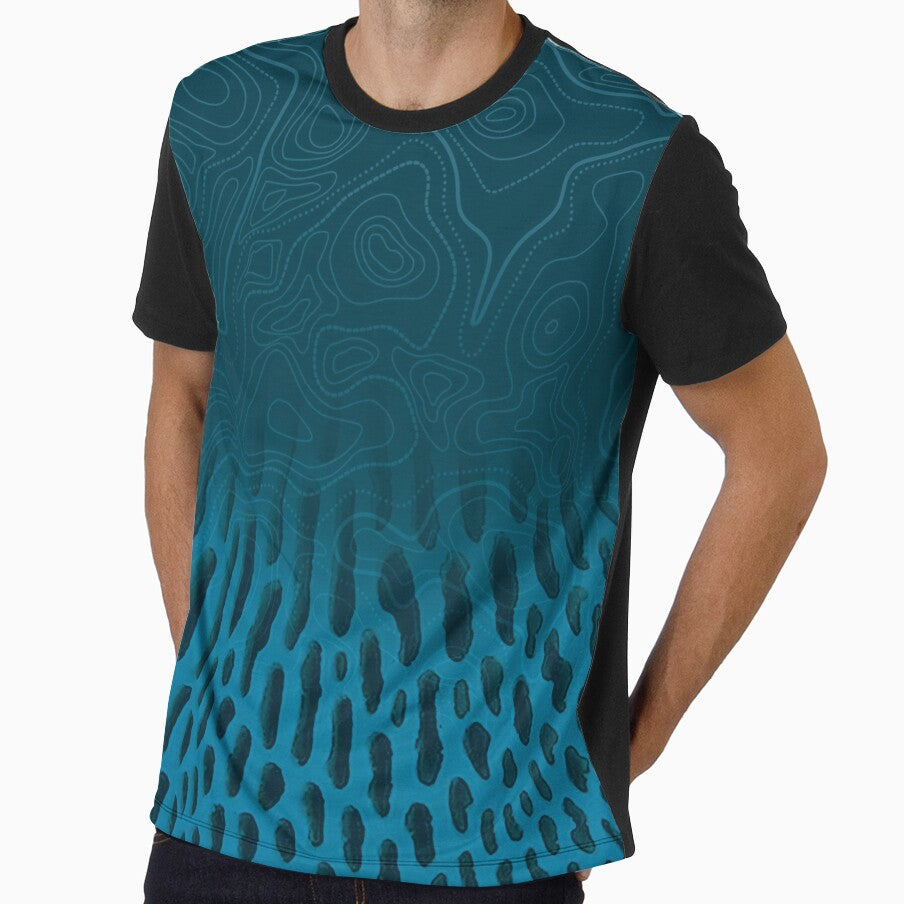 Patterns-122 by Ashit