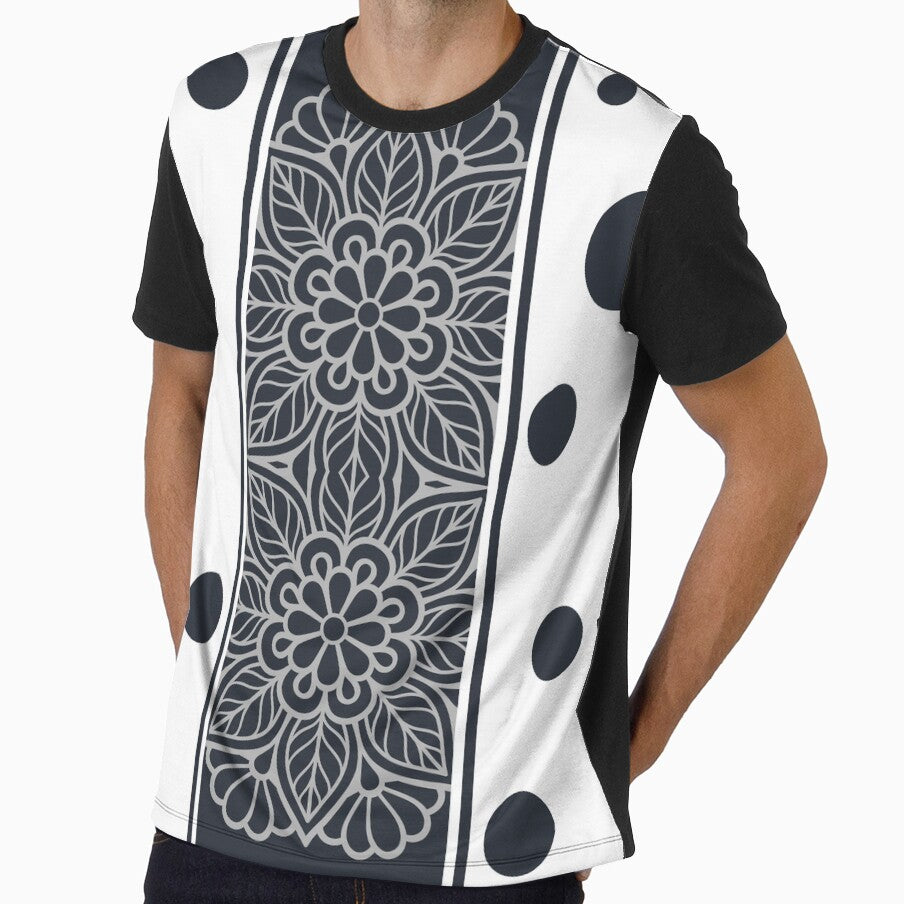 Pattern-46 by Ashit