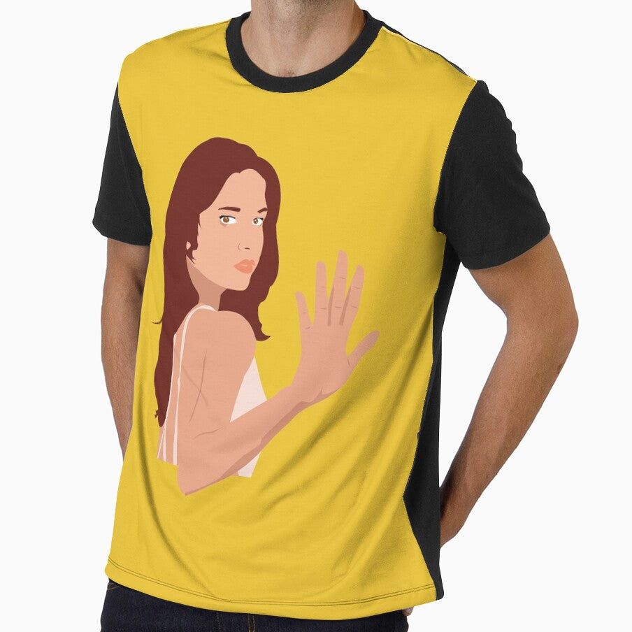 Badassgirl says enough is enough by Roxbar