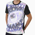 The Eyeball Cosmos by IllusticoShop