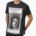 Words of Wisdom,Ancient Jesus Christ face of suffering by Reubens-Art